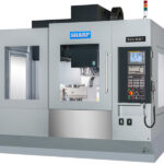 CNC Sharp