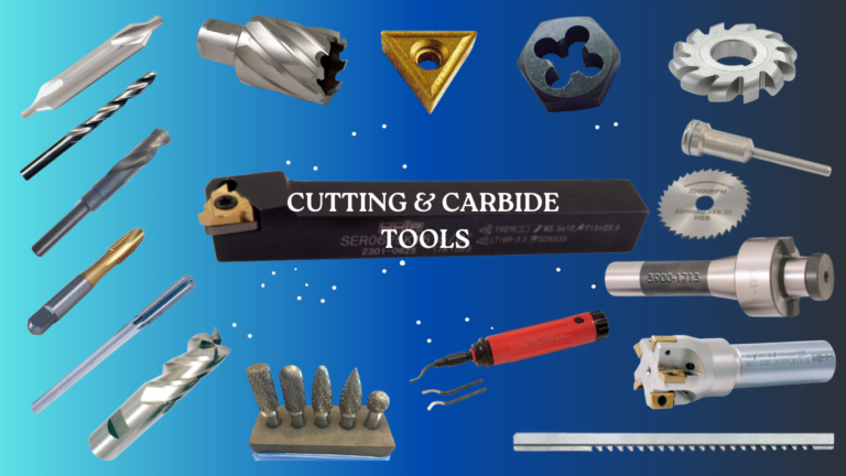 Home_Cutting Tools