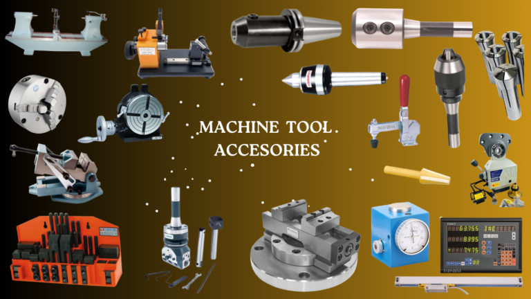 Home_Machine Tools